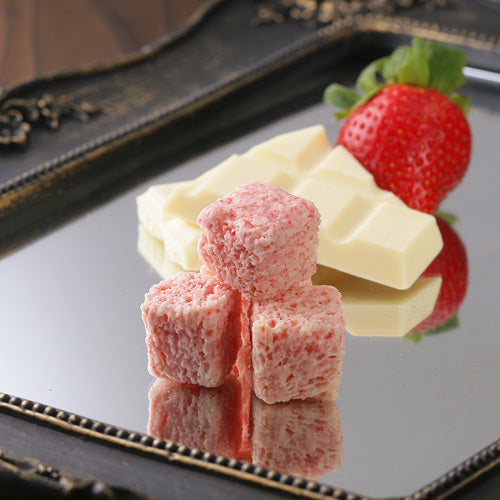 草津ラスク ストロベリーチョコレート