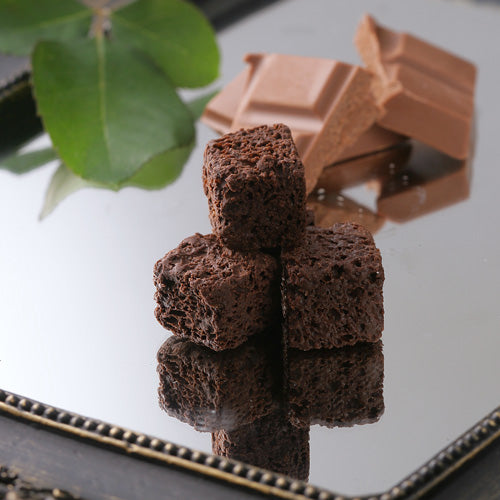 草津ラスク マイルドビターチョコレート