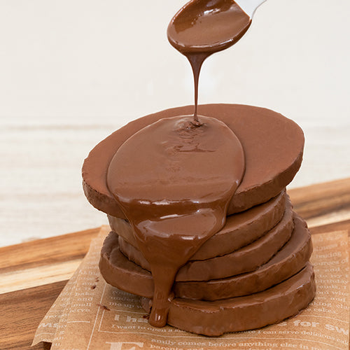 草津ミルクショコラ 5枚入